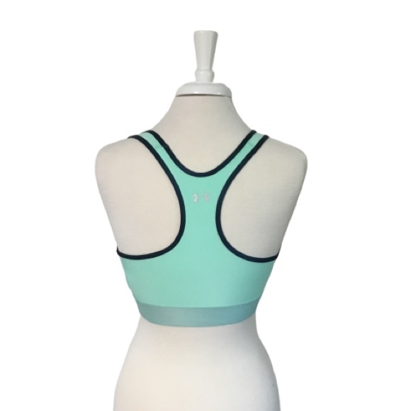 Under Armour Sports Bra Compression Large - Picture 2 of 3